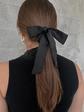 27 Scrunchie Hair Bow