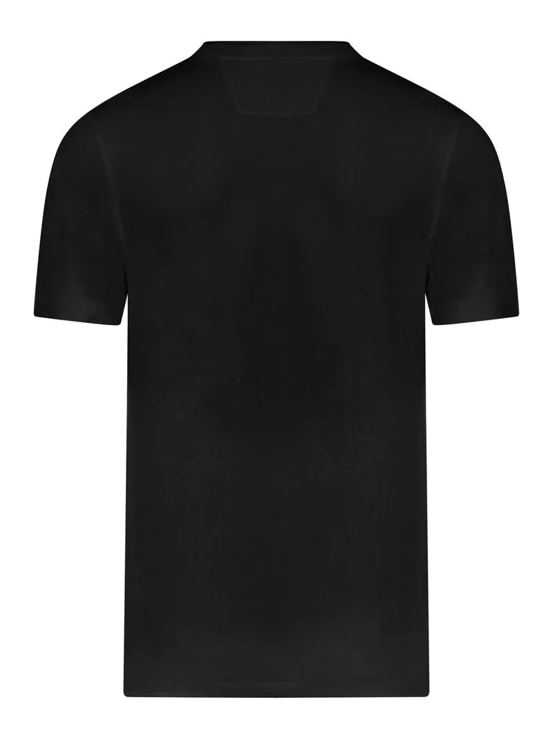 30/1 JERSEY LOGO T-SHIRT