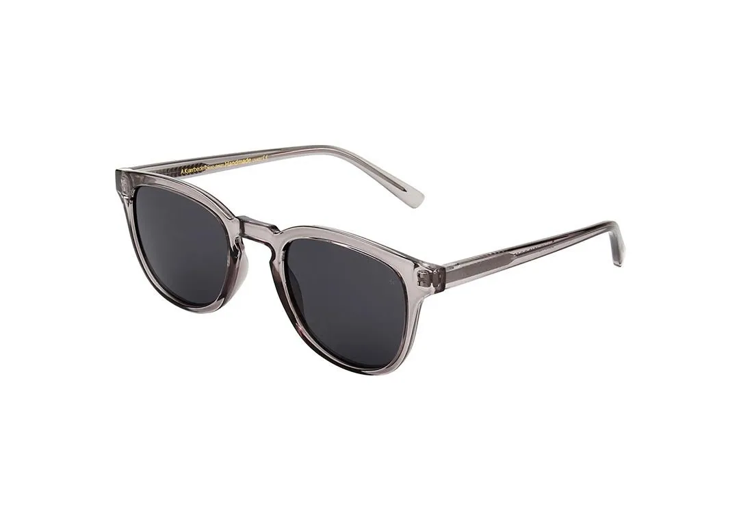 A. Kjrbede sunglasses Bate Grey Transparent