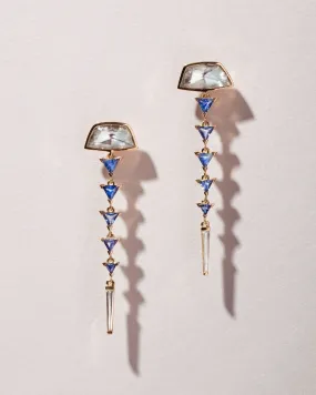 Abundance Earrings