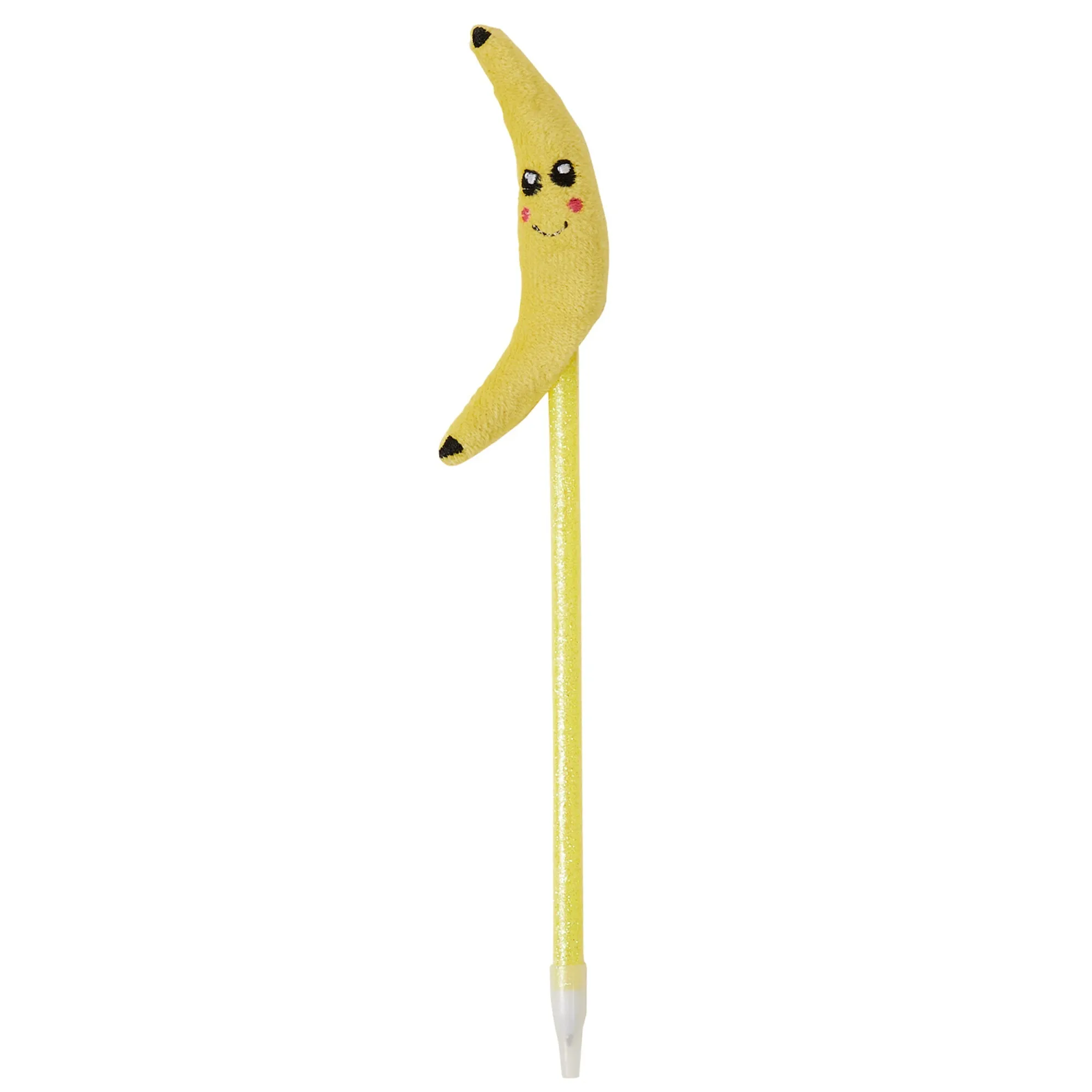 Accessorize London Yellow  Banana Pen