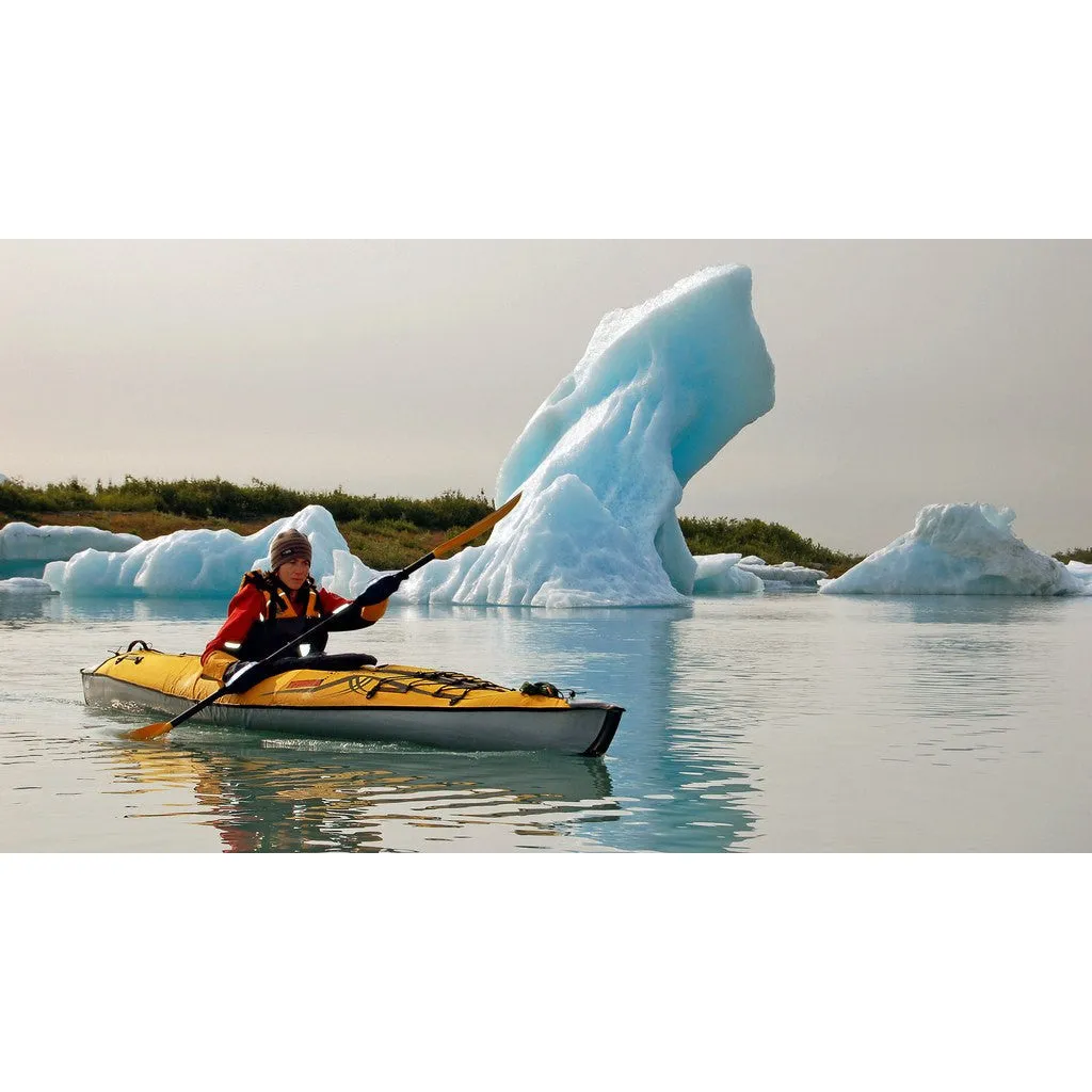 Advanced Elements AdvancedFrame Expedition Kayak | Ocean Blue