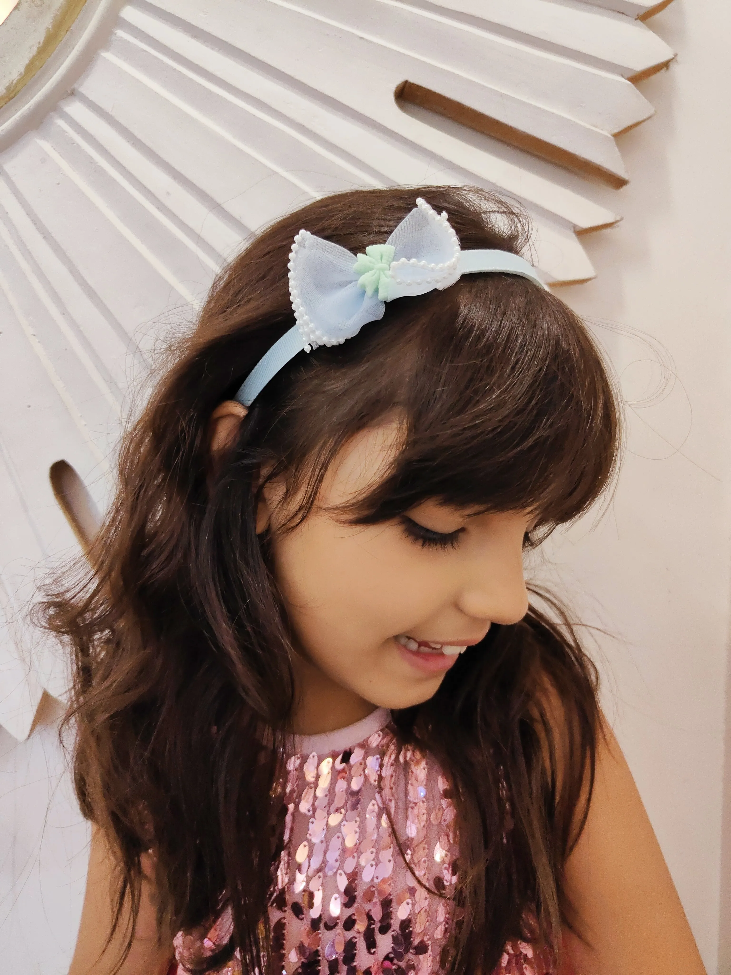 Alice Bow Bands