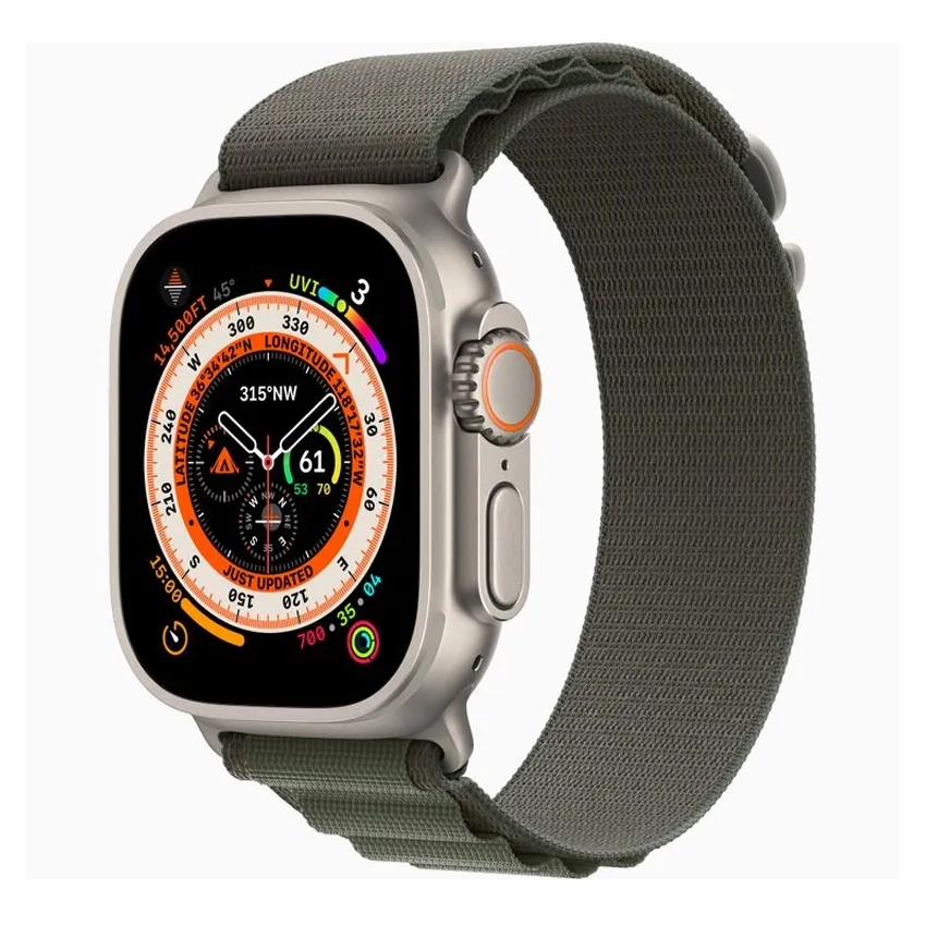 Apple Watch Ultra