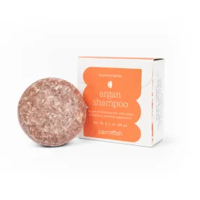 Argan Shampoo Bar