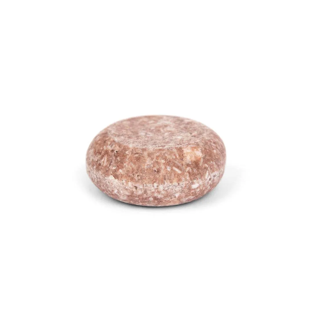 Argan Shampoo Bar