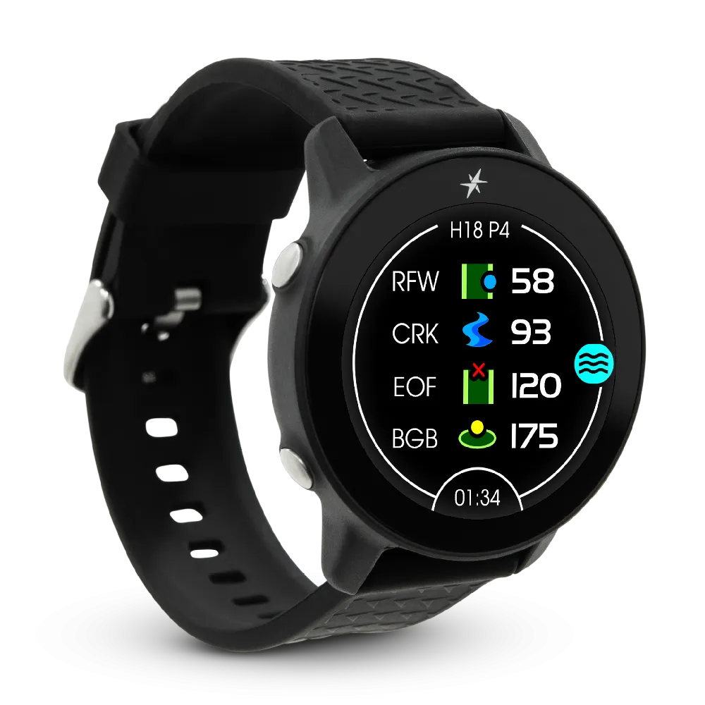 AXIS GPS Watch