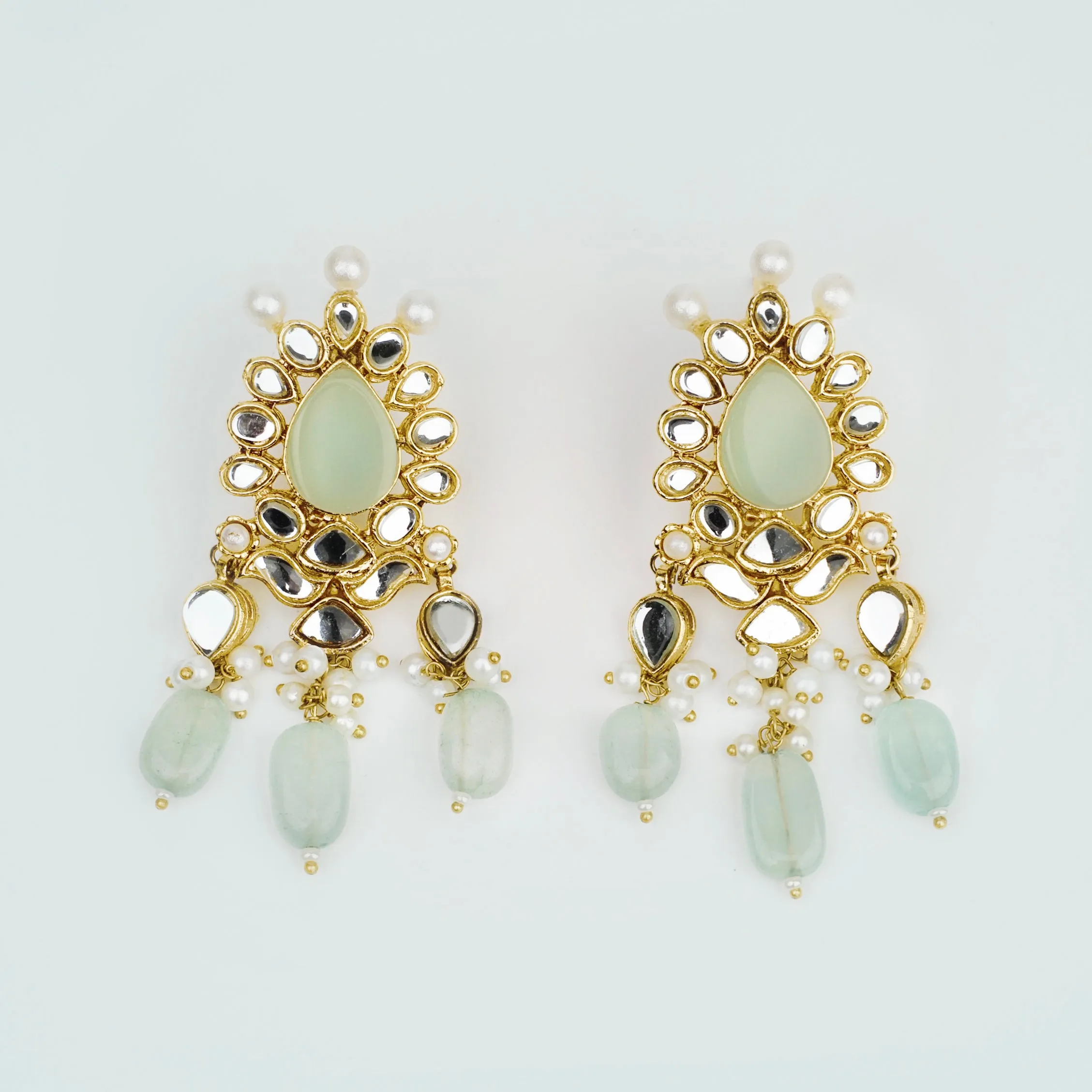 Ayana Earrings