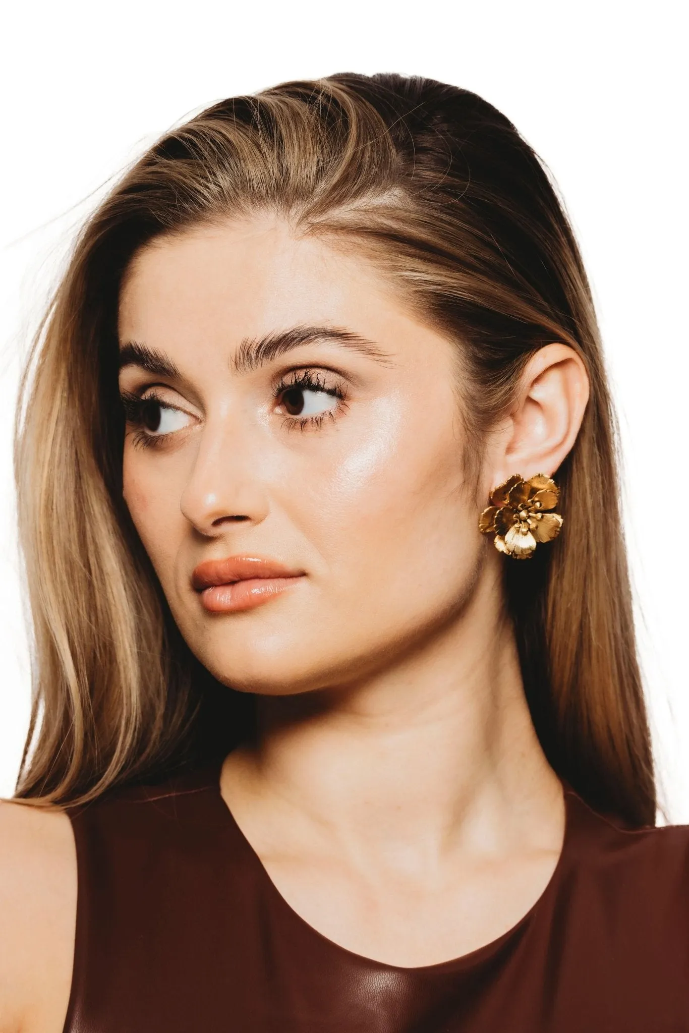 Betania Earrings