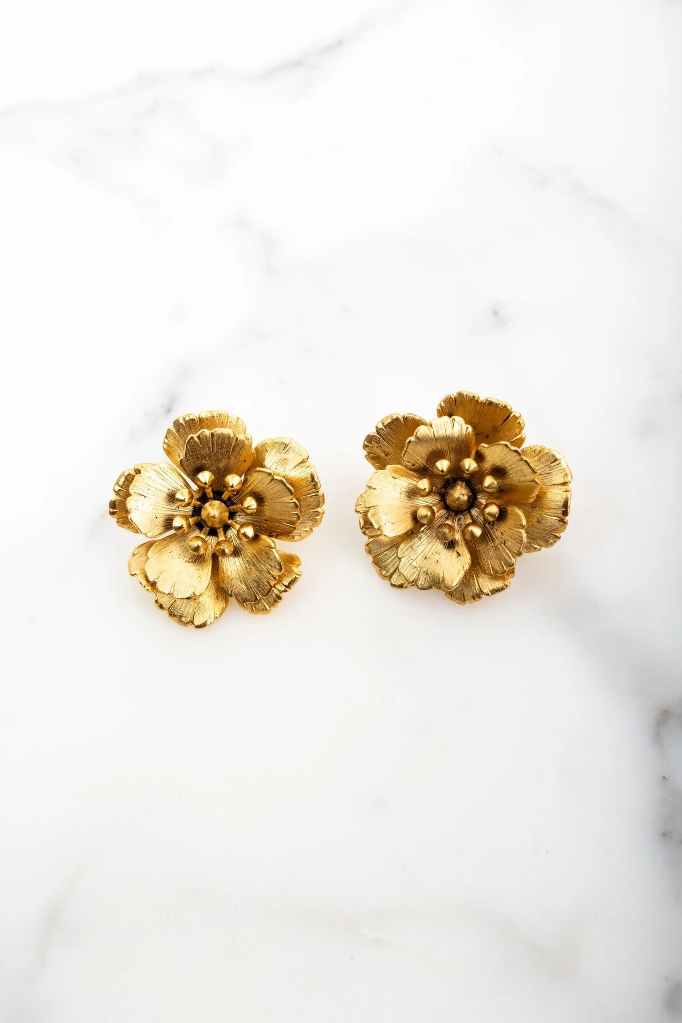 Betania Earrings