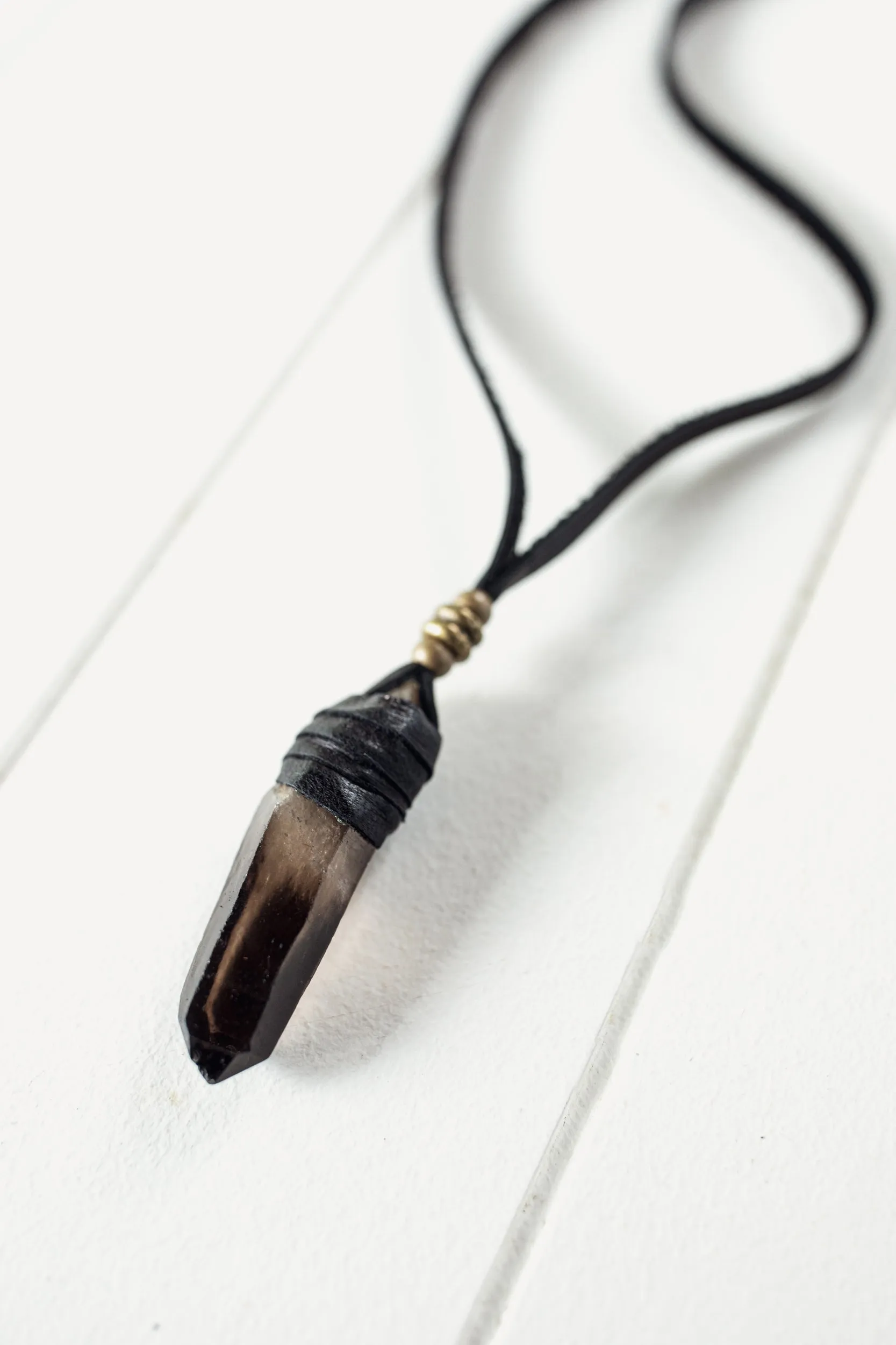 Black Magic Necklace