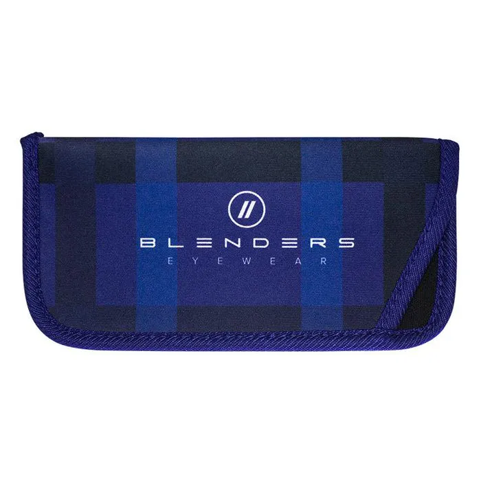 Blenders Backyard BBQ Soft Pouch