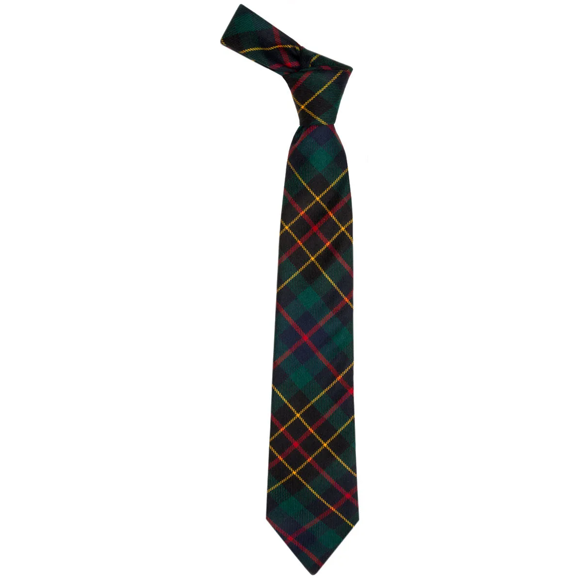 Brodie Hunting Modern Tartan Tie