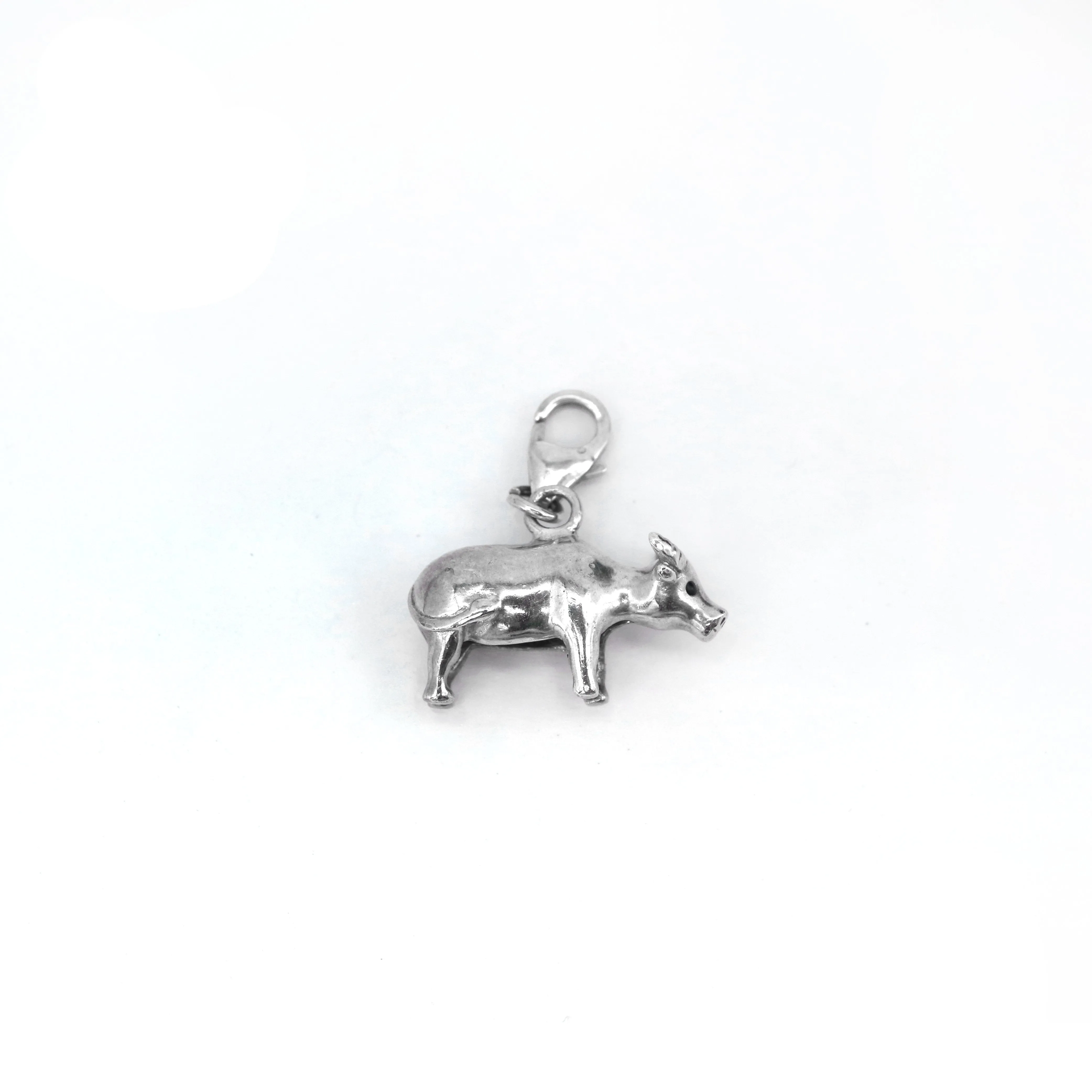 Carabao Design Pendant