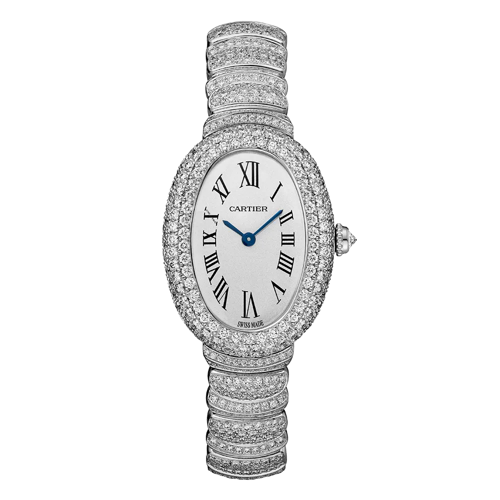 Cartier Baignoire de Cartier WJBA0021