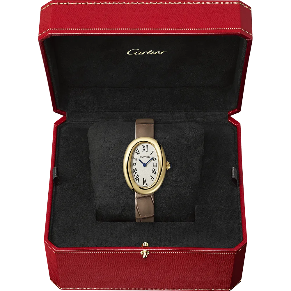 Cartier Baignoire WGBA0007