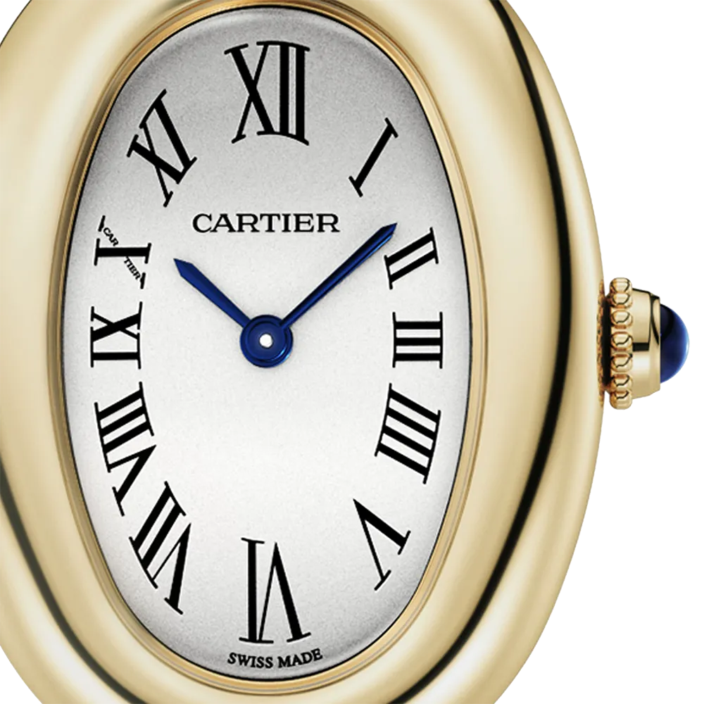 Cartier Baignoire WGBA0007