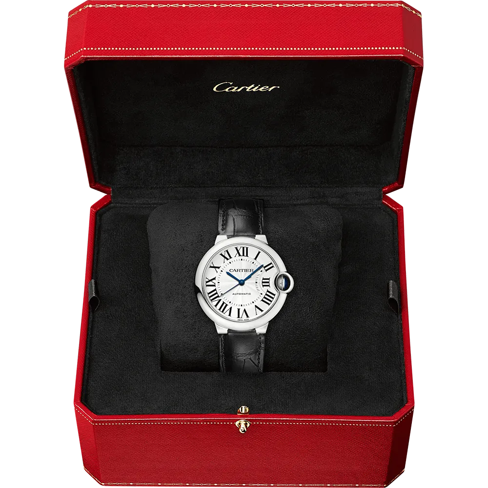 Cartier Ballon Bleu de Cartier WSBB0026