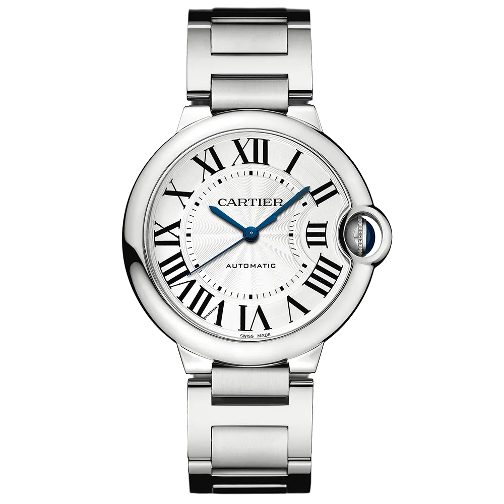 Cartier Ballon Bleu de Cartier WSBB0048