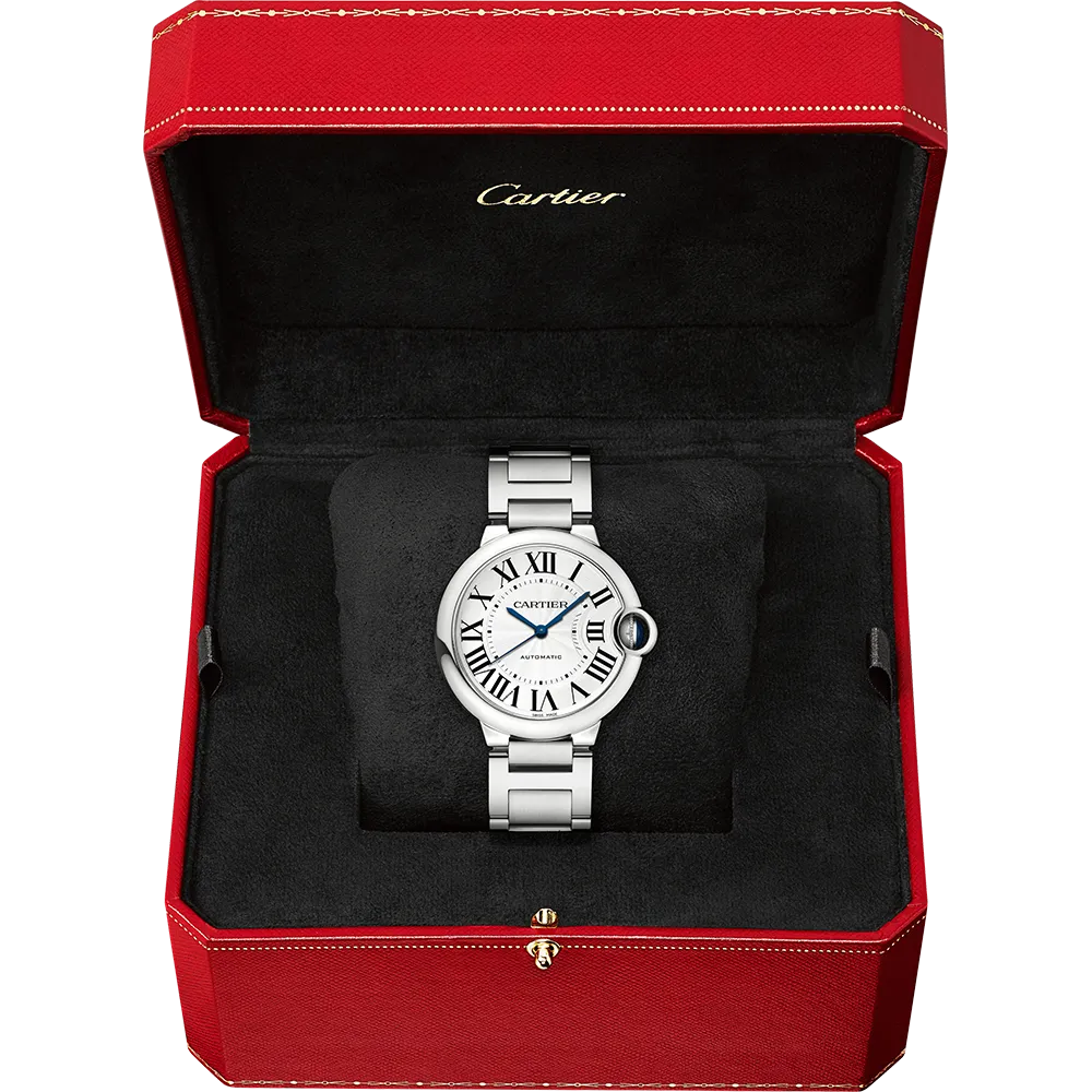 Cartier Ballon Bleu de Cartier WSBB0048