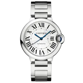 Cartier Ballon Bleu de Cartier WSBB0048