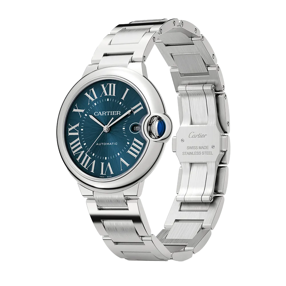 Cartier Ballon Bleu de Cartier WSBB0061