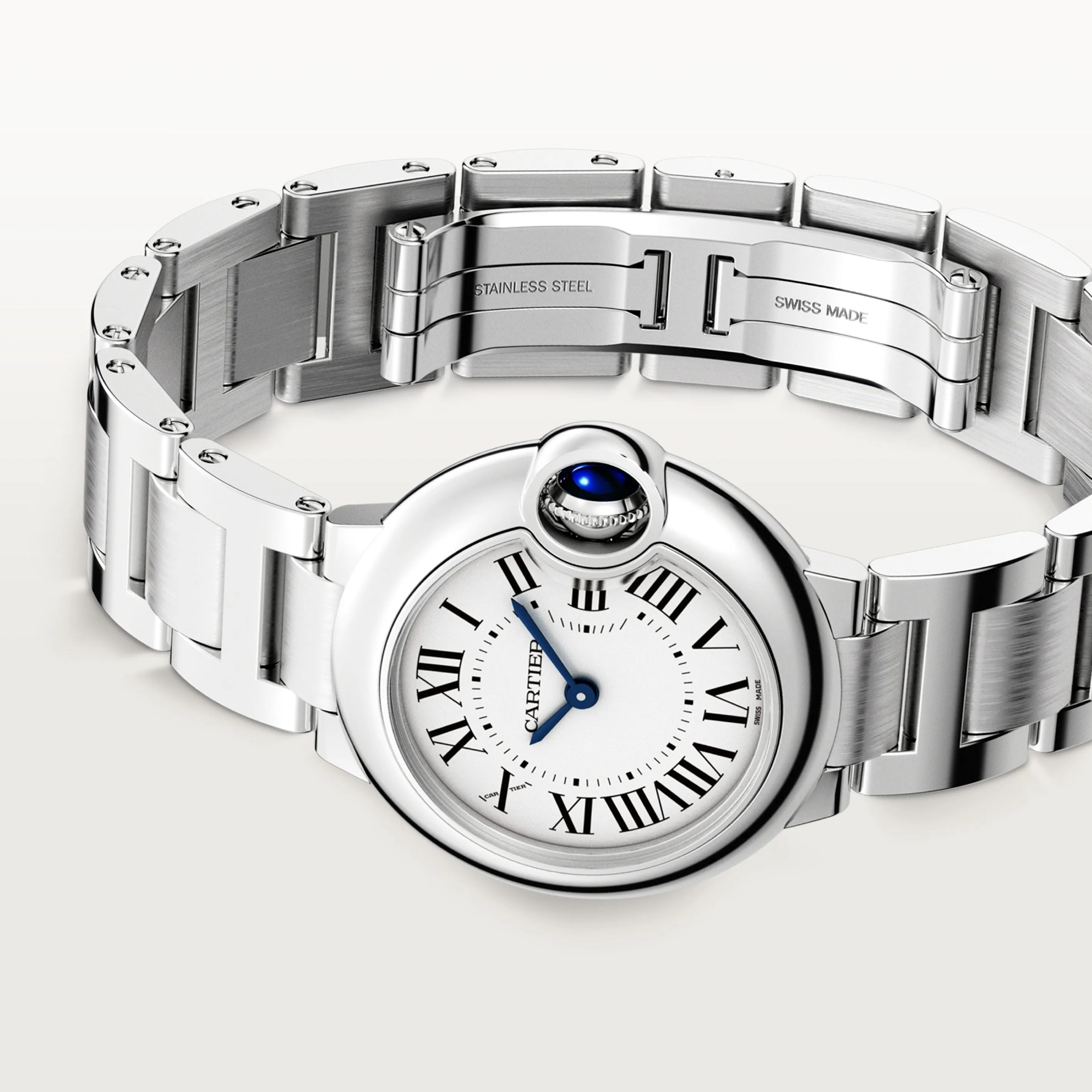 Cartier Ballon Bleu de Cartier WSBB0067