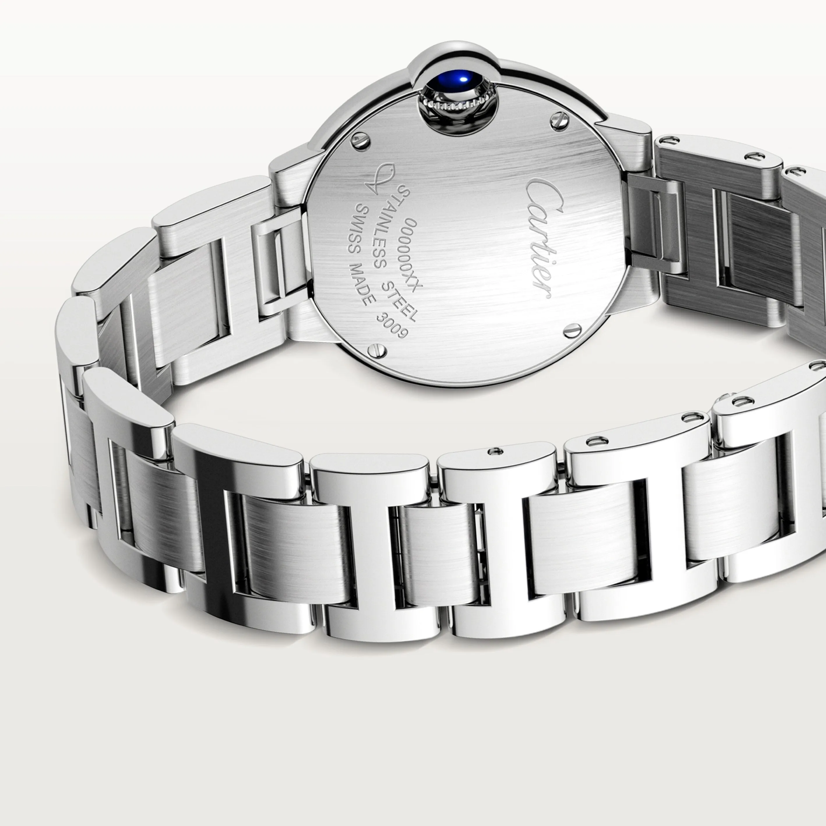 Cartier Ballon Bleu de Cartier WSBB0067