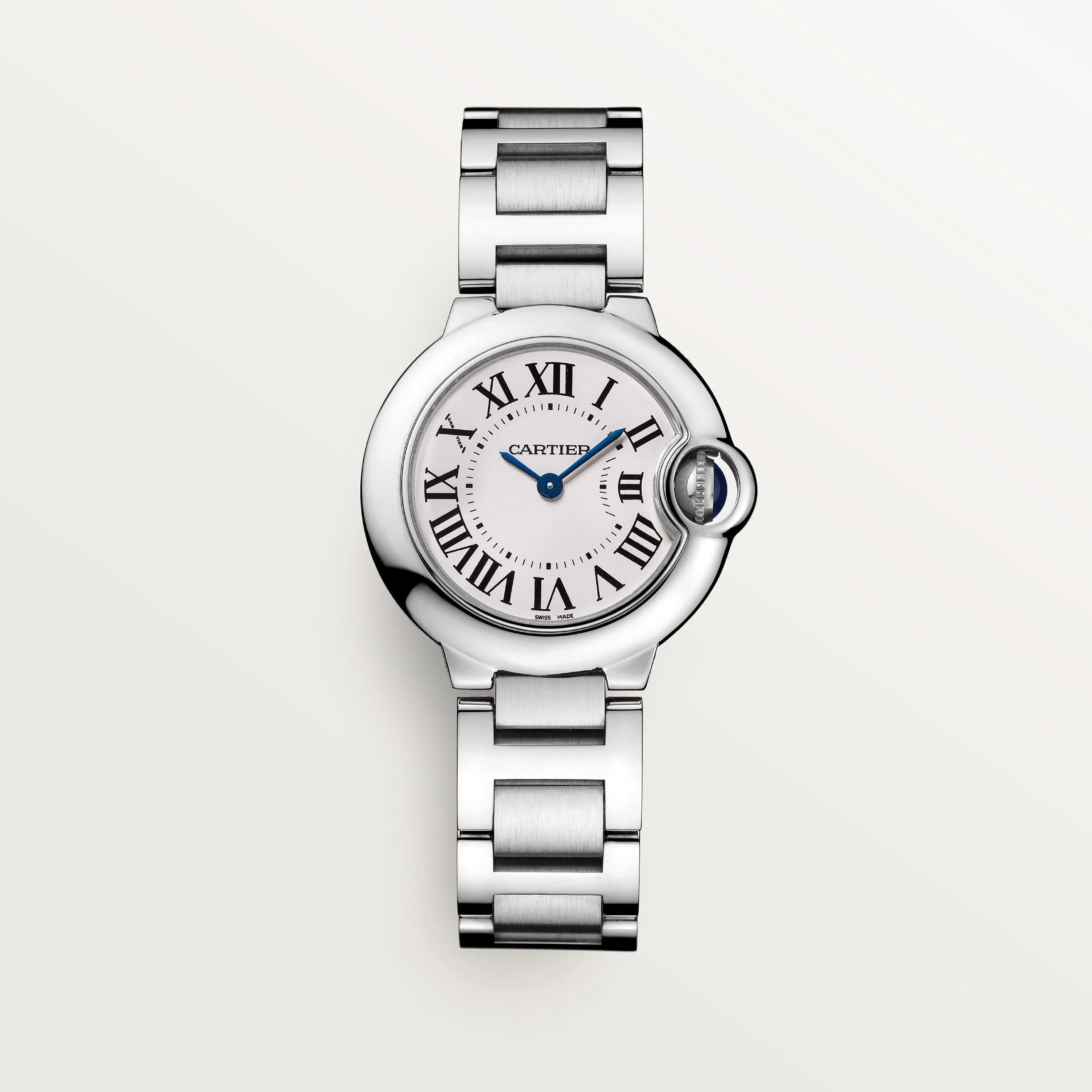 Cartier Ballon Bleu de Cartier WSBB0067