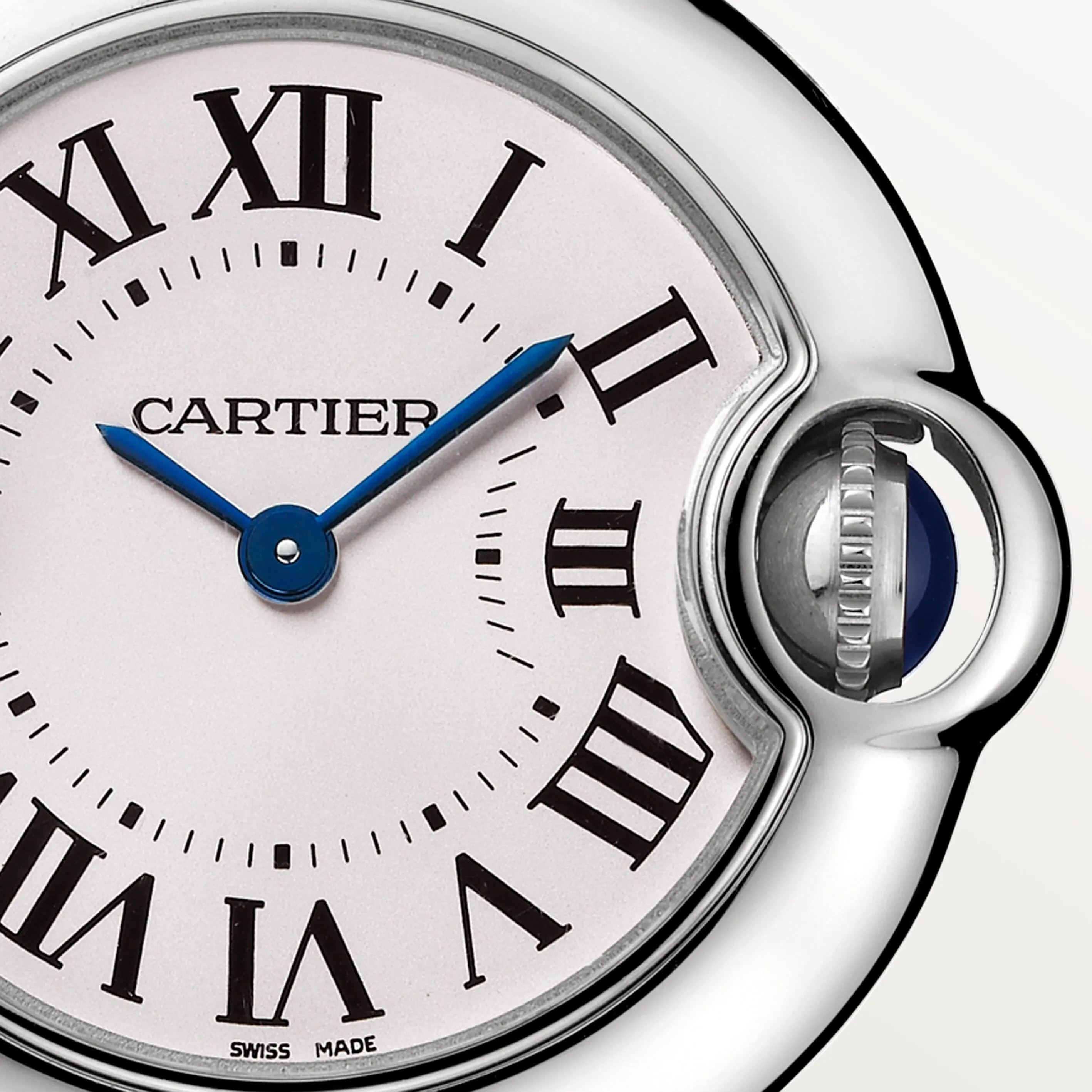 Cartier Ballon Bleu de Cartier WSBB0067