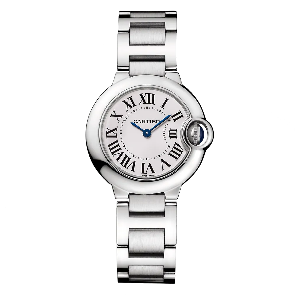 Cartier Ballon Bleu de Cartier WSBB0067