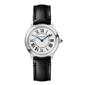 Cartier Ronde de Cartier WSRN0030