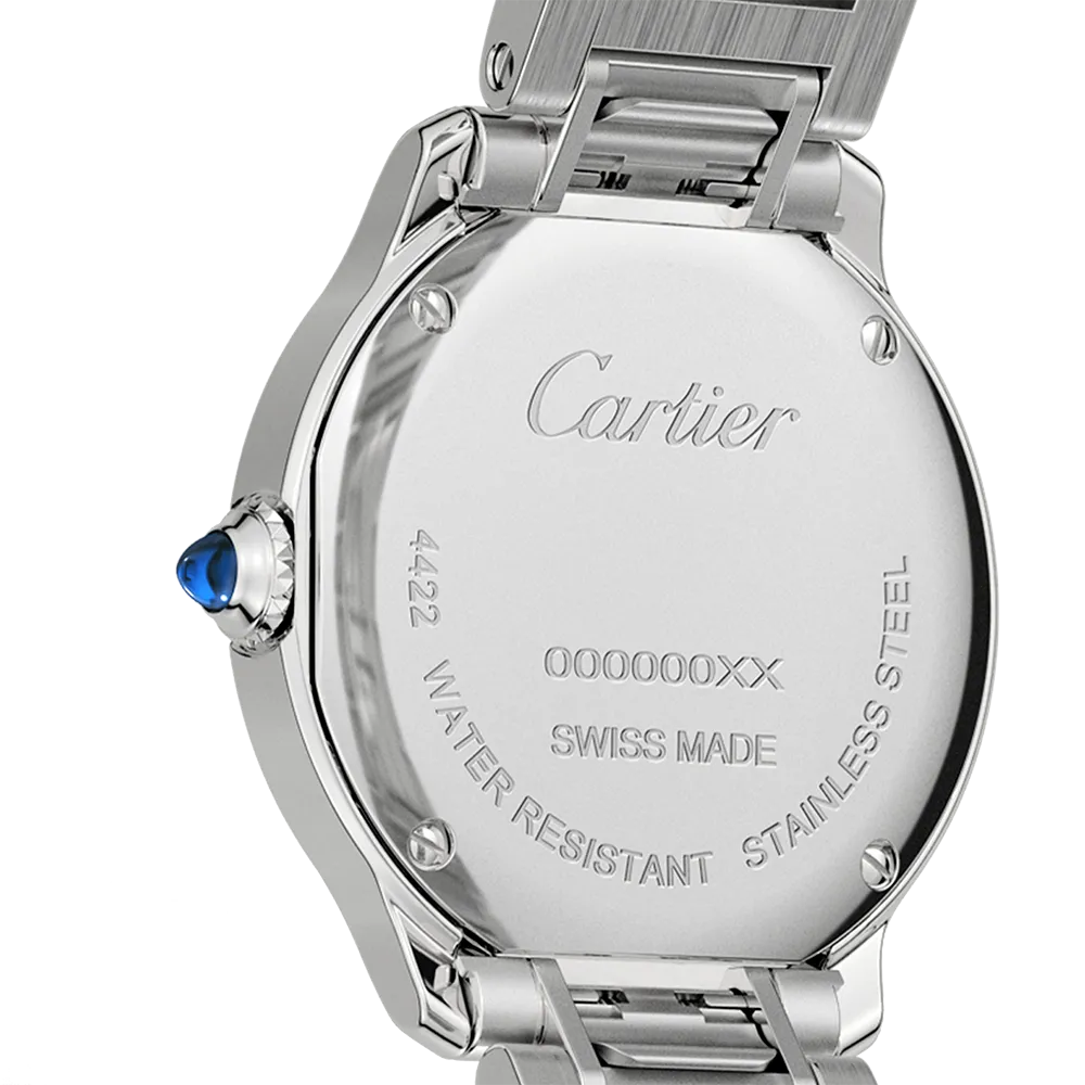 Cartier Ronde de Cartier WSRN0033