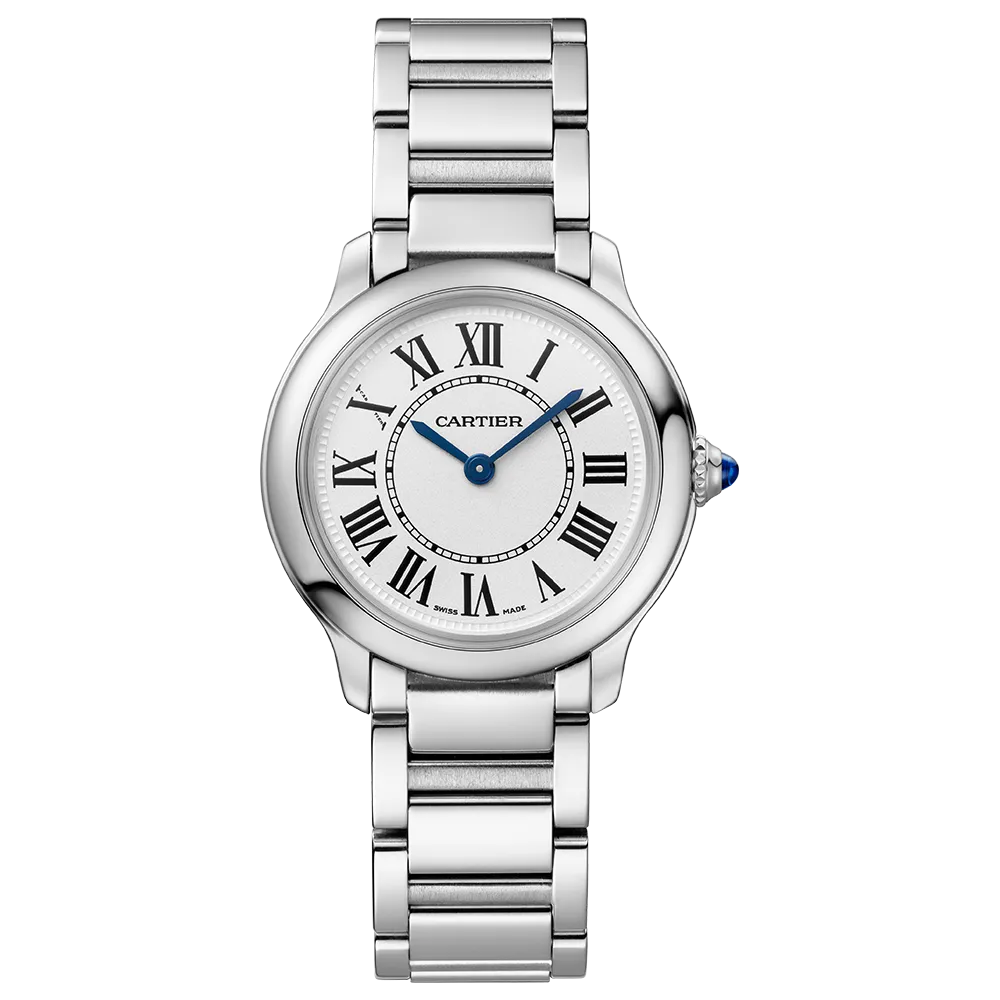 Cartier Ronde de Cartier WSRN0033