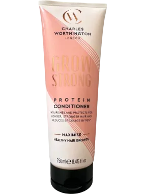 Charles Worthington Multi Grow Strong Protein Conditioner 250ml