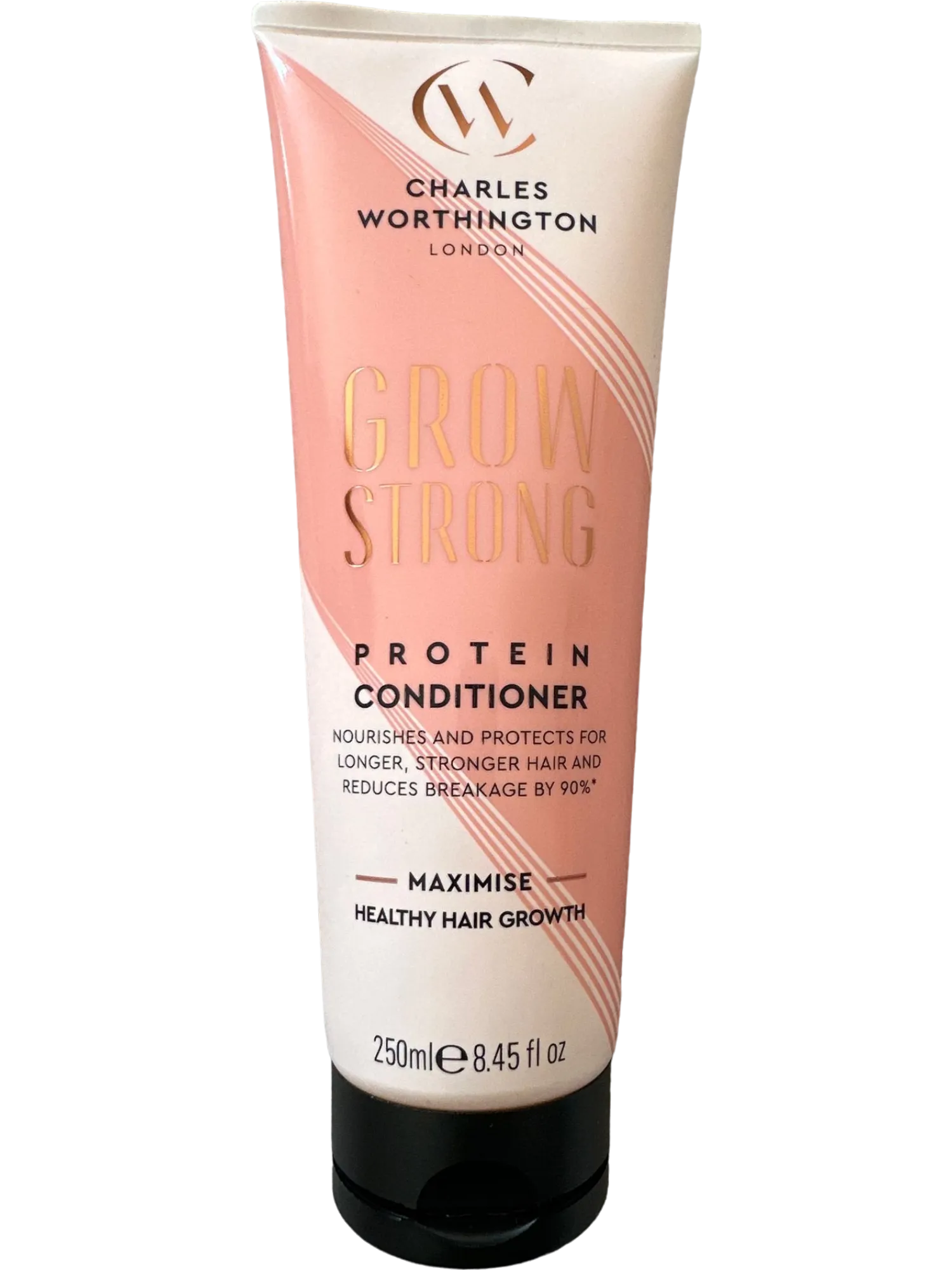 Charles Worthington Multi Grow Strong Protein Conditioner 250ml