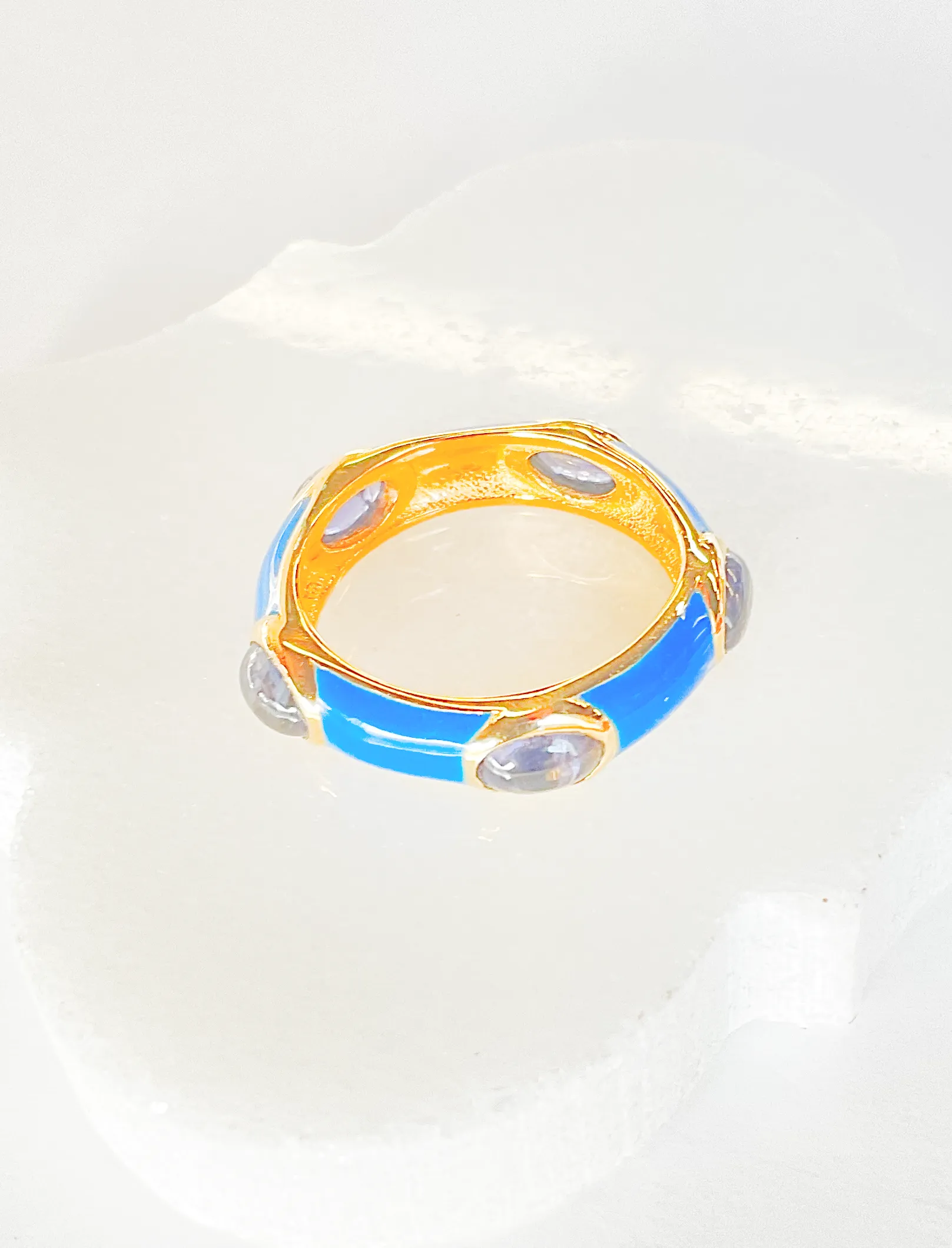 Colossal Color Ring