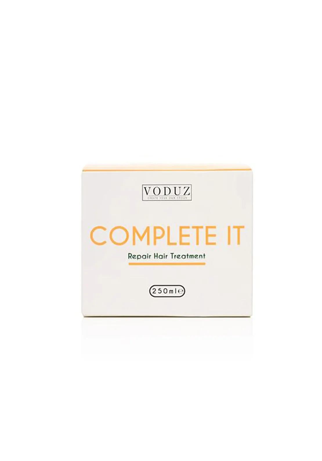 'Complete It' - Illuminating Hair Treatment 250ml