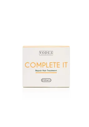 'Complete It' - Illuminating Hair Treatment 250ml