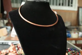 Copper Choker