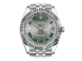 DATEJUST 41