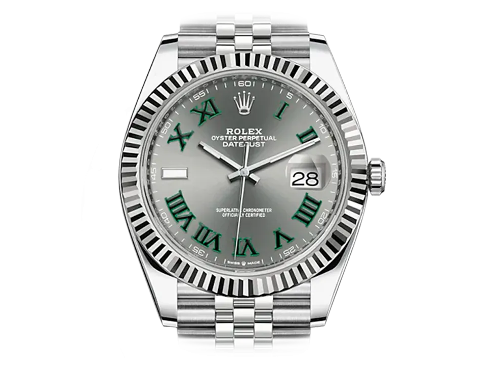 DATEJUST 41