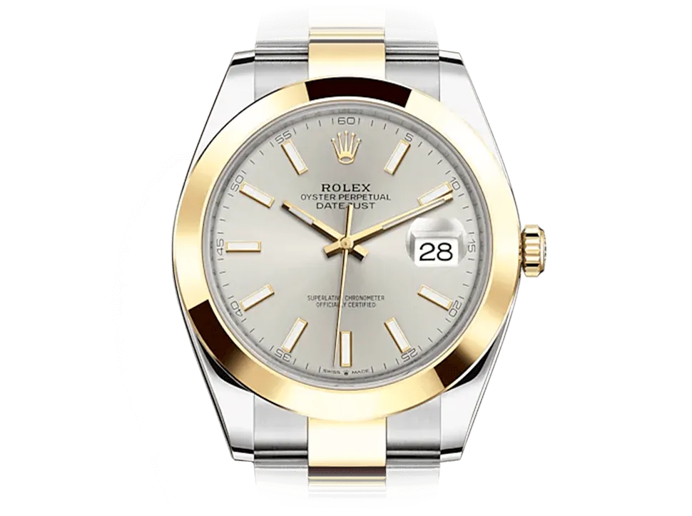 DATEJUST 41