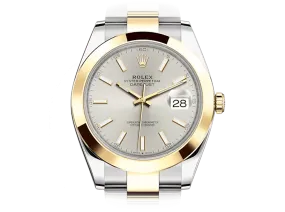 DATEJUST 41