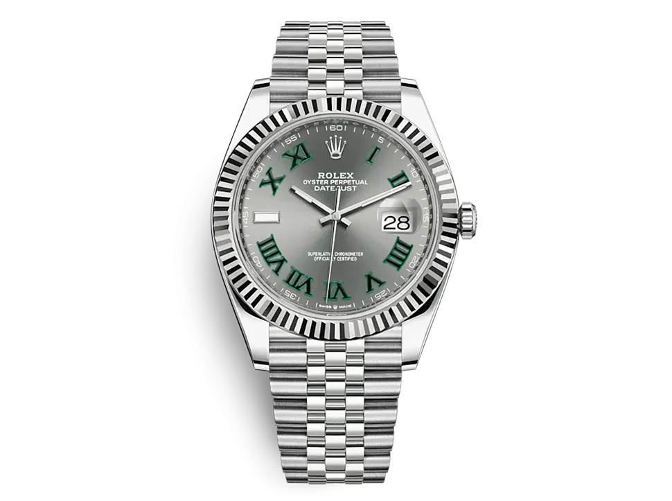 DATEJUST 41