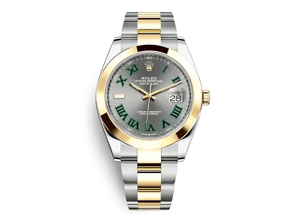 DATEJUST