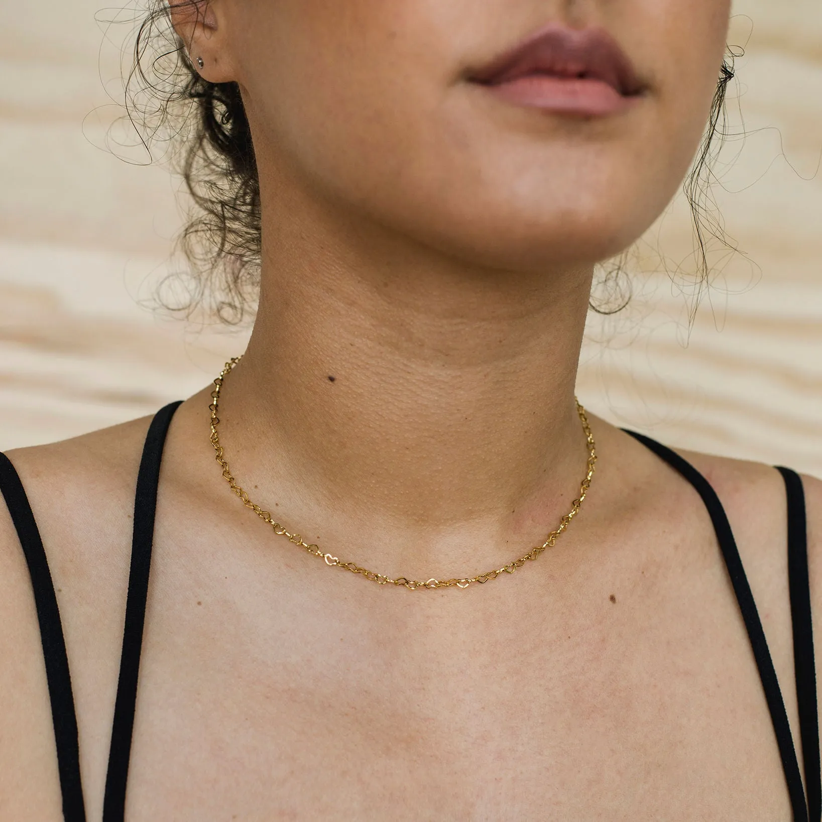 Desi Choker