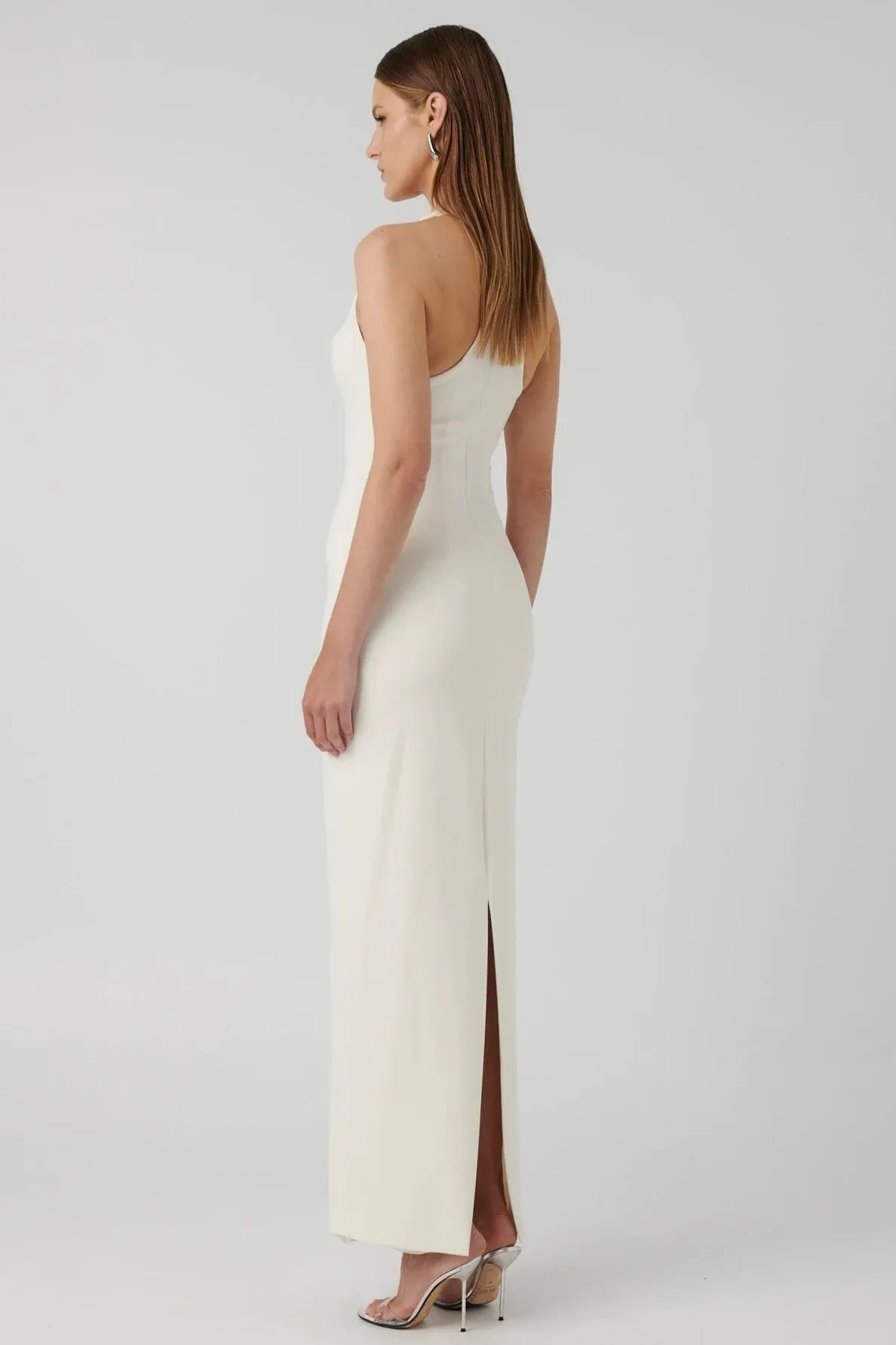 Eiza Gown - Ivory