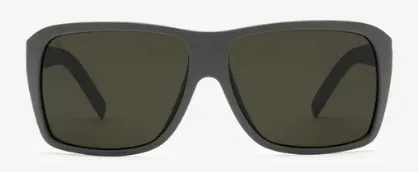 ELECTRIC BRISTOL - Matte Black/Grey Polarized Pro