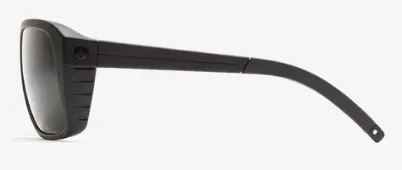 ELECTRIC BRISTOL - Matte Black/Grey Polarized Pro